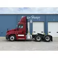 Freightliner CASCADIA Truck thumbnail 1