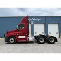 Freightliner CASCADIA Truck thumbnail 1