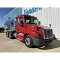 Freightliner CASCADIA Truck thumbnail 7