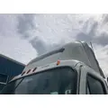 Freightliner CASCADIA Wind Deflector thumbnail 2