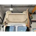 Freightliner CASCADIA Wind Deflector thumbnail 2