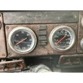 Freightliner CLASSIC XL Dash Panel thumbnail 1