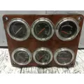 Freightliner CLASSIC XL Dash Panel thumbnail 2