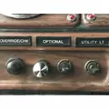 Freightliner CLASSIC XL Dash Panel thumbnail 5