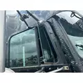 Freightliner CLASSIC XL Door Vent Glass, Front thumbnail 3