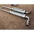 Freightliner CLASSIC XL Exhaust Assembly thumbnail 6