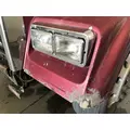 Freightliner CLASSIC XL Hood thumbnail 9