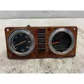 Freightliner CLASSIC XL Instrument Cluster thumbnail 1
