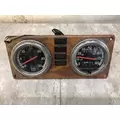 Freightliner CLASSIC XL Instrument Cluster thumbnail 1