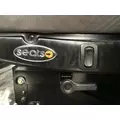 Freightliner CLASSIC XL Seat (Air Ride Seat) thumbnail 2