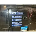 Freightliner CLASSIC XL Sleeper Door thumbnail 1