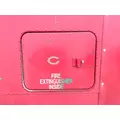 Freightliner CLASSIC XL Sleeper Door thumbnail 1