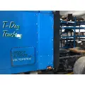 Freightliner CLASSIC XL Sleeper Fairing thumbnail 2