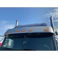 Freightliner CLASSIC XL Sun Visor (Exterior) thumbnail 1