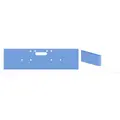 Freightliner CLASSIC Bumper Assembly, Front thumbnail 1