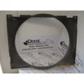 Freightliner CLASSIC Radiator Shroud thumbnail 4