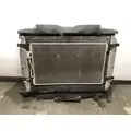 Freightliner COLUMBIA 112 Cooling Assembly. (Rad., Cond., ATAAC) thumbnail 1
