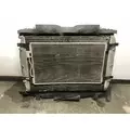Freightliner COLUMBIA 112 Cooling Assy. (Rad., Cond., ATAAC) thumbnail 1