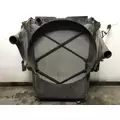 Freightliner COLUMBIA 112 Cooling Assy. (Rad., Cond., ATAAC) thumbnail 1