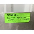 Freightliner COLUMBIA 112 Dash Assembly thumbnail 4