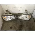 Freightliner COLUMBIA 112 Headlamp Assembly thumbnail 2
