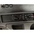Freightliner COLUMBIA 112 Heater & AC Temperature Control thumbnail 1