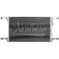 Freightliner COLUMBIA 120 Air Conditioner Condenser thumbnail 1