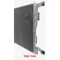 Freightliner COLUMBIA 120 Air Conditioner Condenser thumbnail 2