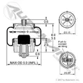 Freightliner COLUMBIA 120 Air Spring thumbnail 3