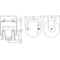 Freightliner COLUMBIA 120 Air Spring thumbnail 6