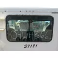 Freightliner COLUMBIA 120 Back Glass thumbnail 1