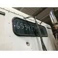 Freightliner COLUMBIA 120 Back Glass thumbnail 1