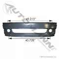 Freightliner COLUMBIA 120 Bumper Assembly, Front thumbnail 1