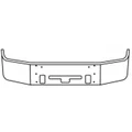 Freightliner COLUMBIA 120 Bumper Assembly, Front thumbnail 1