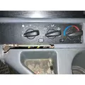 Freightliner COLUMBIA 120 Cab Misc. Interior Parts thumbnail 1