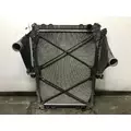 Freightliner COLUMBIA 120 Cooling Assembly. (Rad., Cond., ATAAC) thumbnail 1