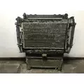 Freightliner COLUMBIA 120 Cooling Assembly. (Rad., Cond., ATAAC) thumbnail 2