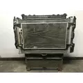 Freightliner COLUMBIA 120 Cooling Assembly. (Rad., Cond., ATAAC) thumbnail 2