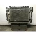 Freightliner COLUMBIA 120 Cooling Assy. (Rad., Cond., ATAAC) thumbnail 2