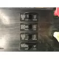 Freightliner COLUMBIA 120 Dash Assembly thumbnail 6