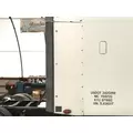 Freightliner COLUMBIA 120 Fairing (Side) thumbnail 1