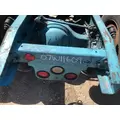 Freightliner COLUMBIA 120 Frame (unused) thumbnail 1
