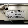 Freightliner COLUMBIA 120 Heater & AC Temperature Control thumbnail 4