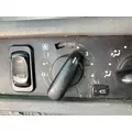 Freightliner COLUMBIA 120 Heater & AC Temperature Control thumbnail 2