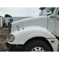 Freightliner COLUMBIA 120 Hood thumbnail 2