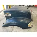Freightliner COLUMBIA 120 Hood thumbnail 6
