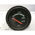 Freightliner COLUMBIA 120 Instrument Cluster thumbnail 1