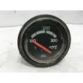 Freightliner COLUMBIA 120 Instrument Cluster thumbnail 1
