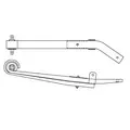 Freightliner COLUMBIA 120 Leaf Spring, Rear thumbnail 2