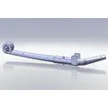 Freightliner COLUMBIA 120 Leaf Spring, Rear thumbnail 1